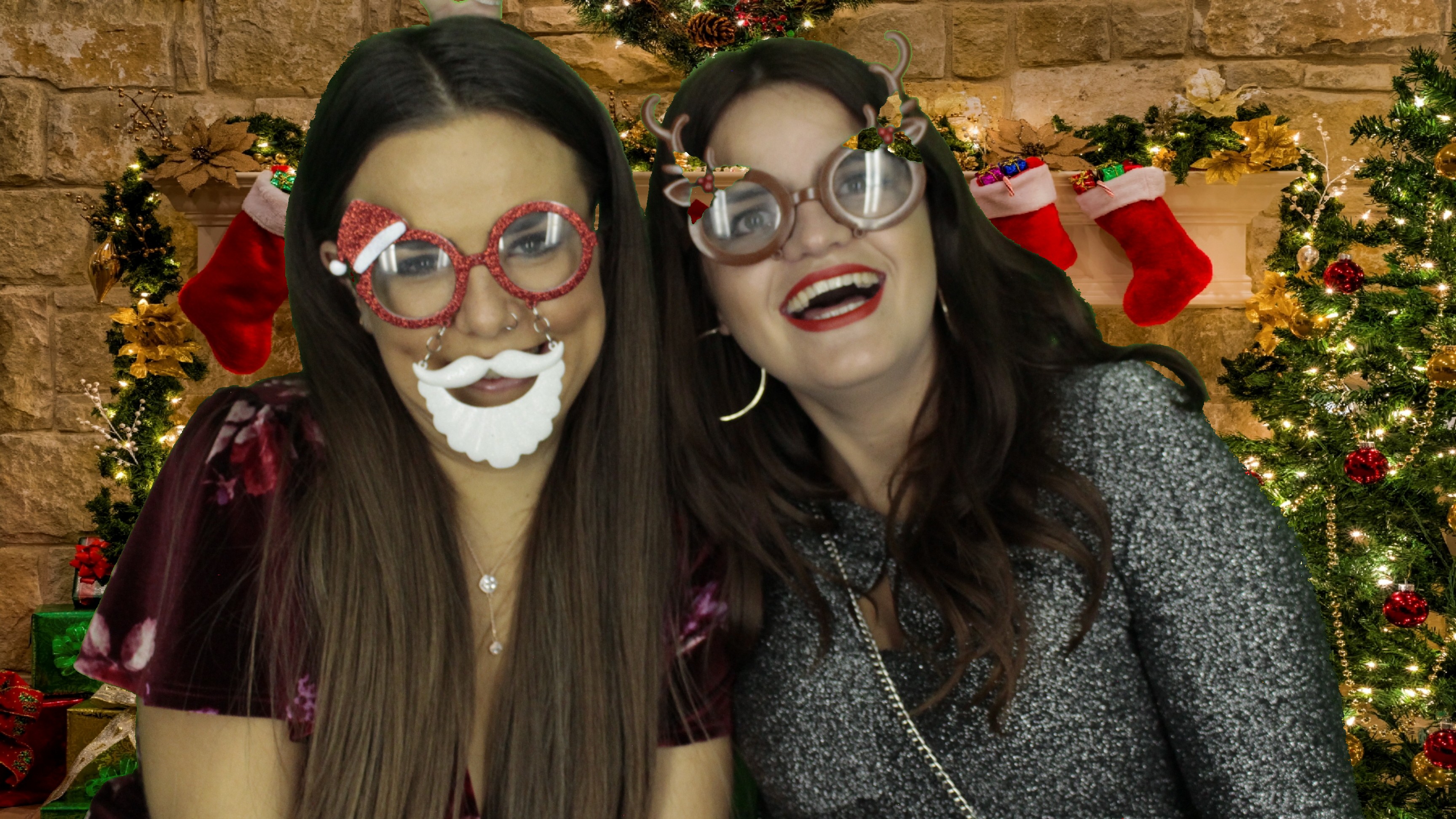 Portsmouth Water Christmas Party | View more photos from the event at gallery.myphotoboothexperience.co.uk/u/MyPhotoBoothExperienceLtd/Portsmouth-Water-Christmas-Party